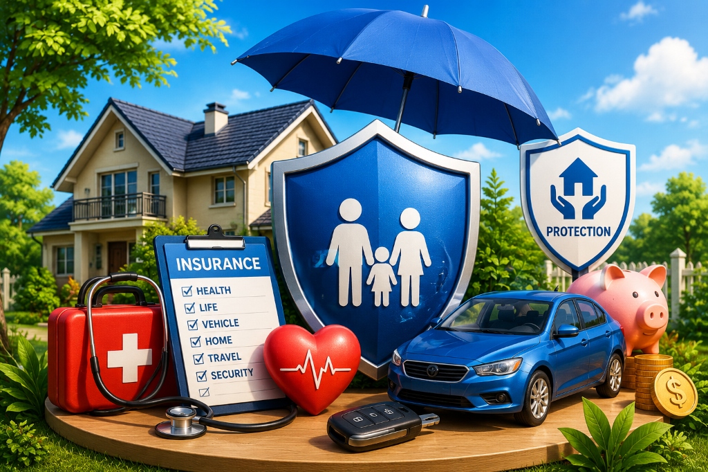 Insurance Solutions